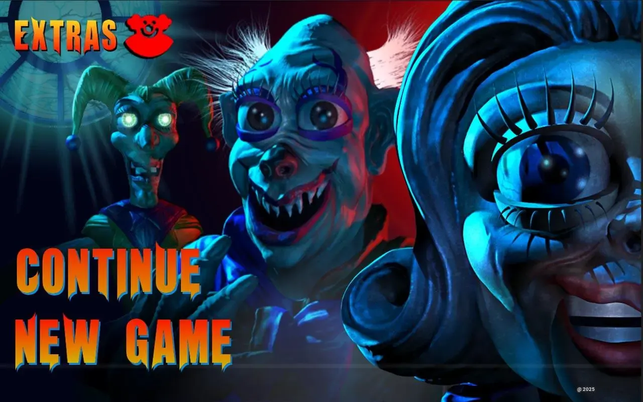 Zoolax Nights - Survive the Shadows Where Evil Lurks